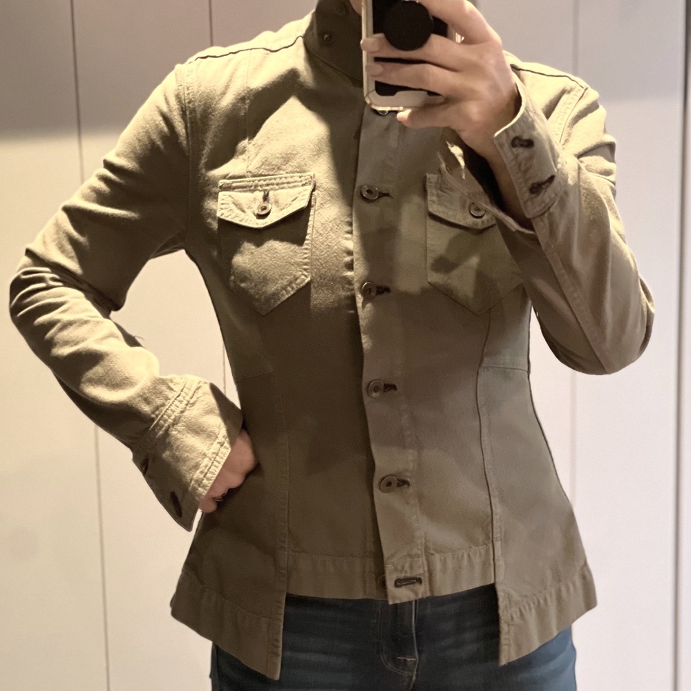 Rag & Bone Blazer
